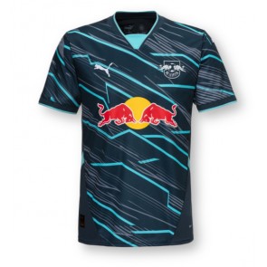 RB Leipzig Replica Third Stadium Shirt 2024-25 Short Sleeve